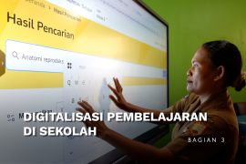 Digitalisasi pembelajaran di sekolah (bagian 3)