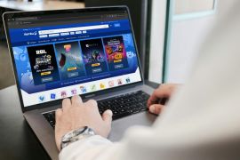 Lokapasar gim itemku perluas jangkauan bisnis ke pasar internasional