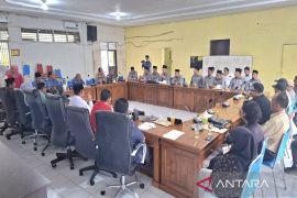 RDP rekomendasikan penertiban tempat hiburan berdasarkan Perda Tanjungbalai Nomor 4 tahun 2024