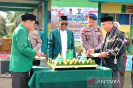 HUT ke 95 Al Wasliyah, Mery : AW Tanjungbalai siap berkolaborasi