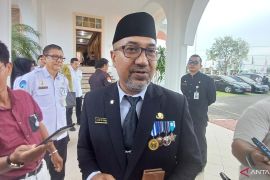 DPRD dan Pemprov Kepri sepakat tetapkan pinjaman daerah Rp250 miliar