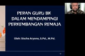 Psikologi UMS soroti lonjakan kasus bullying di Indonesia dengan gaungkan isu Sekolah Ramah