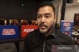 Ketum AETI nilai Piala AETI Aquabike mampu dongkrak ekonomi daerah