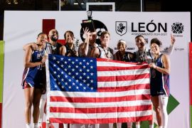 Brionna kandidat terkuat Pemain Terbaik EuroLeague Women 2025