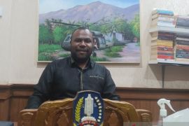 DPRK desak Disdik Jayapura peka persoalan narkoba di kalangan pelajar