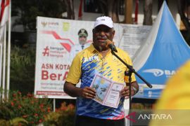 Guru di Kota Jayapura diminta edukasi siswa tentang HIV/AIDS