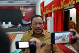 Bengkulu dorong ruas Urai--Ketahun masuk Inpres konektivitas daerah