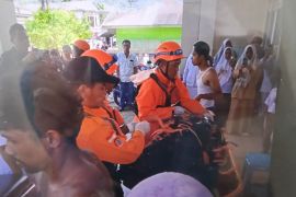 BPBD: Satu orang korban longsor ditemukan meninggal di Tinggam Talamau