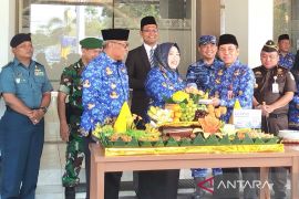 Bupati Kobar ingatkan ASN wajib tegakkan netralitas dan integritas