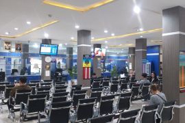 Imigrasi Medan beri layanan khusus buat paspor terdampak bencana