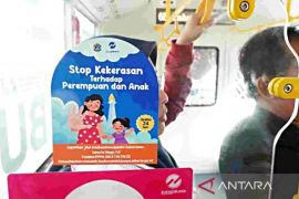 PPAPP Jaksel bentuk Satgas TPPK untuk cegah kekerasan anak
