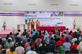 Papua Barat Daya fasilitasi penerbitan NIB untuk UMKM OAP