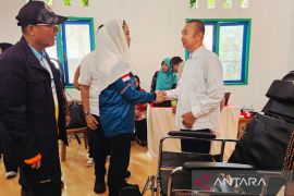 Perjalanan panjang membawa bantuan ke Serasan, Pulau Panjang, dan Subi di Natuna