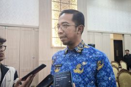 Jelang libur akhir tahun, PUPR Banten percepat perbaikan jalan wisata
