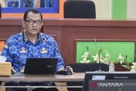 BPS: Kenaikan harga emas hingga bawang merah picu inflasi Kota Malang