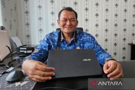 BPS catat IPM Kota Malang tumbuh 1,03 persen pada 2025