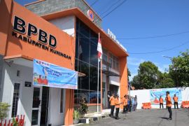 BPBD memastikan tiga pejabat Pemkab Kuningan selamat di Aceh