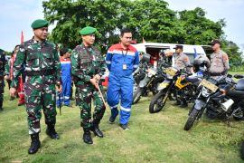 Kilang Balongan pastikan pasokan BBM aman hingga akhir tahun ini