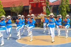 TWKC asah kreativitas dan kepemimpinan pelajar di Kotim