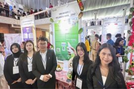 Plt Kadisdik: Capaian pelajar Kalteng pada ISIF 2025, selaras dengan komitmen pemprov