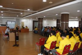 MBG beri ruang perguruan tinggi implementasikan Tridarma