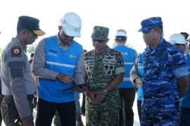 Kolaborasi lintas instansi, PLN kebut pemulihan kelistrikan Aceh