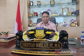 Pemprov Papua perkuat koordinasi BPJS dan faskes untuk pelayanan kesehatan