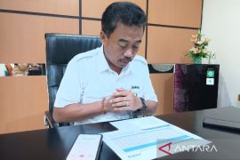 Cadangan beras Bulog Papua hadapi Natal capai 24.158 ton