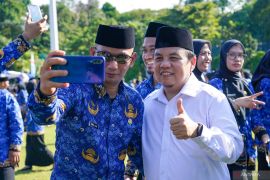 Ketua DPRD sebut 3.868 PPPK paruh waktu jadi motor layanan publik Kota Bogor