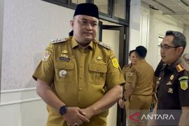 Empat simpang prioritas percepatan infrastruktur Bogor 2026