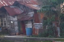 Pemprov Sumsel bantu perbaikan 4.325 rumah tidak layak huni hingga November 2025