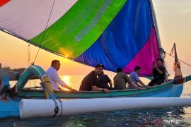 Pasir Putih Situbondo tambah spot mancing jelang libur akhir tahun