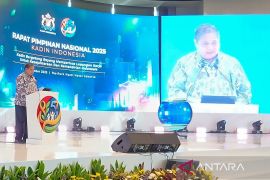 Airlangga: Pemerintah siapkan Rp2.567 triliun untuk 8 program prioritas di 2026