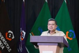 BPJPH ajak perguruan tinggi berperan majukan ekosistem halal nasional