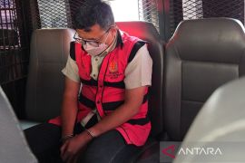 Kabid Koperasi UKM Kota Medan jadi tersangka korupsi kegiatan Fashion Festival