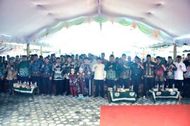 Bupati Kapuas apresiasi kontribusi Muhammadiyah dalam berbagai bidang