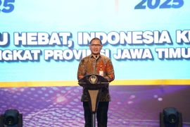 Dindik Jatim soroti masalah peningkatan kualitas guru saat HGN 2025