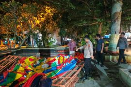 Polres Kerinci selidiki dugaan kelalaian tewaskan bocah 4 tahun di istana balon