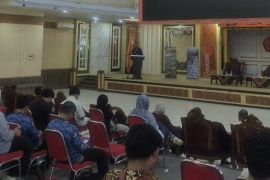 REKI perkuat pengawasan perburuan burung dalam kawasan restorasi