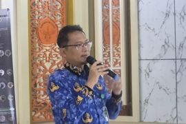 BKSDA Jambi: Penegakan hukum perdagangan satwa burung perlu kolaborasi