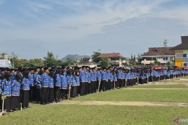 Pemkab Sumedang lantik 5.408 PPPK untuk tuntaskan status honorer