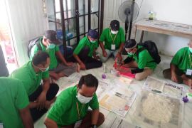 Disbun Kaltim perbanyak APH untuk wujudkan perkebunan sehat