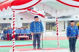 ASN di Murung Raya diminta perkuat integritas dan transformasi digital