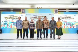 Gubernur BI ungkap tiga kunci untuk ekonomi tumbuh tinggi 2026