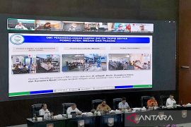 BMKG operasi modifikasi cuaca di 3 posko tangani banjir Sumatera