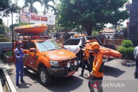 Pemkab Batang identifikasi tujuh kecamatan berpotensi rawan bencana
