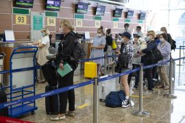 Rusia mulai kumpulkan data biometrik dari WNA yang lintasi perbatasan