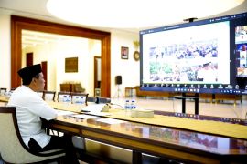 Mentan ajak alumnus Unand kolaborasi majukan hilirisasi pertanian