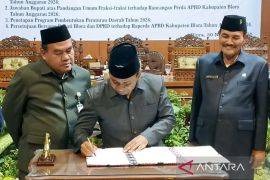 DPRD : Infrastruktur jalan di Blora jadi prioritas di tengah efisiensi