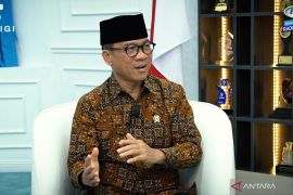 Mendes: Tidak ada alasan untuk tak dukung Kopdes Merah Putih